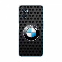 Чехол для Реалми 9i - с принтом БМВ (AlphaPrint) BMW 7 - купить на Floy.com.ua