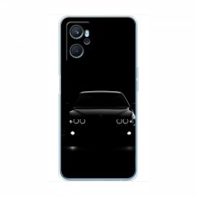 Чехол для Реалми 9i - с принтом БМВ (AlphaPrint) BMW 6 - купить на Floy.com.ua