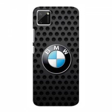 Чехол для Реалми С11 - с принтом БМВ (AlphaPrint) BMW 7 - купить на Floy.com.ua