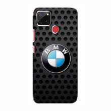 Чехол для Реалми С12 - с принтом БМВ (AlphaPrint) BMW 7 - купить на Floy.com.ua