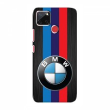 Чехол для Реалми С12 - с принтом БМВ (AlphaPrint) BMW 2 - купить на Floy.com.ua