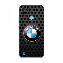 Чехол для Реалми С21 - с принтом БМВ (AlphaPrint) BMW 7 - купить на Floy.com.ua