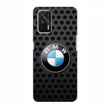 Чехол для Реалми GT - с принтом БМВ (AlphaPrint) BMW 7 - купить на Floy.com.ua