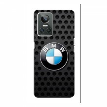 Чехол для RealMe GT Neo 3 - с принтом БМВ (AlphaPrint) BMW 7 - купить на Floy.com.ua