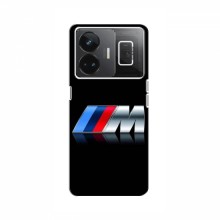 Чехол для RealMe GT Neo 5 - с принтом БМВ (AlphaPrint) - купить на Floy.com.ua
