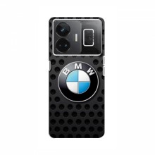 Чехол для RealMe GT Neo 5 - с принтом БМВ (AlphaPrint) BMW 7 - купить на Floy.com.ua
