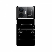 Чехол для RealMe GT Neo 5 - с принтом БМВ (AlphaPrint) BMW 6 - купить на Floy.com.ua