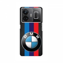 Чехол для RealMe GT Neo 5 - с принтом БМВ (AlphaPrint) BMW 2 - купить на Floy.com.ua