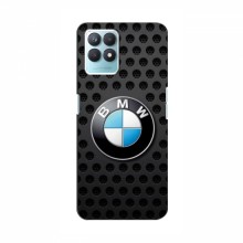 Чехол для Реалми Нарзо 50 - с принтом БМВ (AlphaPrint) BMW 7 - купить на Floy.com.ua