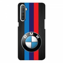 Чехол для Реалми ХТ - с принтом БМВ (AlphaPrint) BMW 2 - купить на Floy.com.ua