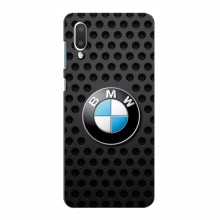 Чехол для Самсунг А02 (2021) - с принтом БМВ (AlphaPrint) BMW 7 - купить на Floy.com.ua