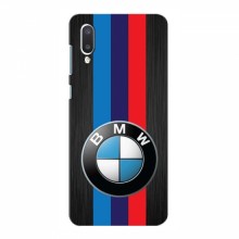 Чехол для Самсунг А02 (2021) - с принтом БМВ (AlphaPrint) BMW 2 - купить на Floy.com.ua