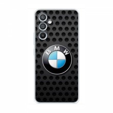 Чехол для Самсунг А04с - с принтом БМВ (AlphaPrint) BMW 7 - купить на Floy.com.ua
