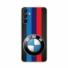 Чехол для Самсунг Гелекси А15 - с принтом БМВ (AlphaPrint) BMW 2 - купить на Floy.com.ua