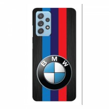 Чехол для Самсунг А23 - с принтом БМВ (AlphaPrint) BMW 2 - купить на Floy.com.ua