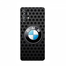 Чехол для Самсунг А32 (5G) - с принтом БМВ (AlphaPrint) BMW 7 - купить на Floy.com.ua