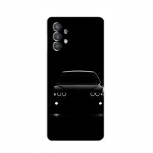 Чехол для Самсунг А32 (5G) - с принтом БМВ (AlphaPrint) BMW 6 - купить на Floy.com.ua