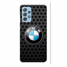 Чехол для Самсунг Галакси А53 (5G) - с принтом БМВ (AlphaPrint) BMW 7 - купить на Floy.com.ua