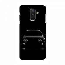Чехол для Samsung A6 Plus 2018, A6 Plus 2018, A605 - с принтом БМВ (AlphaPrint) BMW 6 - купить на Floy.com.ua
