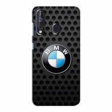 Чехол для Самсунг А60 (2019) - с принтом БМВ (AlphaPrint) BMW 7 - купить на Floy.com.ua