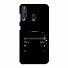 Чехол для Самсунг А60 (2019) - с принтом БМВ (AlphaPrint) BMW 6 - купить на Floy.com.ua