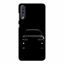Чехол для Самсунг А70 (2019) - с принтом БМВ (AlphaPrint) BMW 6 - купить на Floy.com.ua
