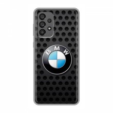Чехол для Самсунг А73 (5G) - с принтом БМВ (AlphaPrint) BMW 7 - купить на Floy.com.ua
