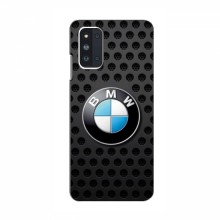 Чехол с принтом БМВ для Samsung Galaxy F52 5G (E526) (AlphaPrint) BMW 7 - купить на Floy.com.ua