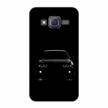 Чехол для Samsung J5, J500, J500H - с принтом БМВ (AlphaPrint) BMW 6 - купить на Floy.com.ua