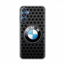 Чехол для Самсунг М15 - с принтом БМВ (AlphaPrint) BMW 7 - купить на Floy.com.ua