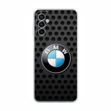 Чехол для Самсунг М23 (5G) - с принтом БМВ (AlphaPrint) BMW 7 - купить на Floy.com.ua