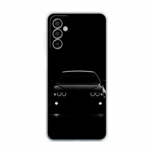 Чехол для Самсунг М23 (5G) - с принтом БМВ (AlphaPrint) BMW 6 - купить на Floy.com.ua