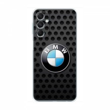 Чехол для Самсунг М34 (5G) - с принтом БМВ (AlphaPrint) BMW 7 - купить на Floy.com.ua