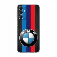 Чехол для Самсунг М34 (5G) - с принтом БМВ (AlphaPrint) BMW 2 - купить на Floy.com.ua