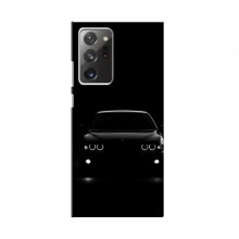 Чехол для Самсунг Галакси Ноут 20 Ультра - с принтом БМВ (AlphaPrint) BMW 6 - купить на Floy.com.ua