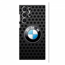 Чехол для Самсунг S22 Ультра - с принтом БМВ (AlphaPrint) BMW 7 - купить на Floy.com.ua