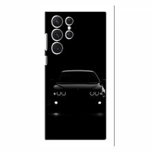Чехол для Самсунг S22 Ультра - с принтом БМВ (AlphaPrint) BMW 6 - купить на Floy.com.ua