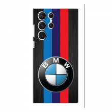 Чехол для Самсунг S22 Ультра - с принтом БМВ (AlphaPrint) BMW 2 - купить на Floy.com.ua