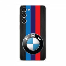 Чехол для Самсунг С23 - с принтом БМВ (AlphaPrint) BMW 2 - купить на Floy.com.ua