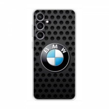 Чехол для Самсунг С23 ФЕ - с принтом БМВ (AlphaPrint) BMW 7 - купить на Floy.com.ua