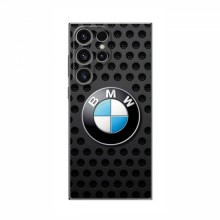 Чехол для Самсунг С23 Ультра - с принтом БМВ (AlphaPrint) BMW 7 - купить на Floy.com.ua