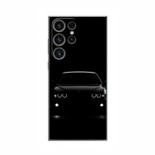 Чехол для Самсунг С23 Ультра - с принтом БМВ (AlphaPrint) BMW 6 - купить на Floy.com.ua