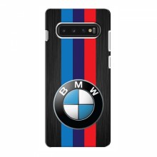 Чехол для Самсунг С10 - с принтом БМВ (AlphaPrint) BMW 2 - купить на Floy.com.ua