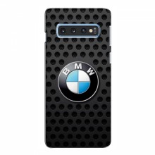 Чехол для Самсунг С10е - с принтом БМВ (AlphaPrint) BMW 7 - купить на Floy.com.ua