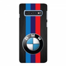 Чехол для Самсунг С10е - с принтом БМВ (AlphaPrint) BMW 2 - купить на Floy.com.ua