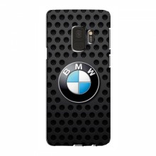 Чехол для Samsung S9 - с принтом БМВ (AlphaPrint) BMW 7 - купить на Floy.com.ua