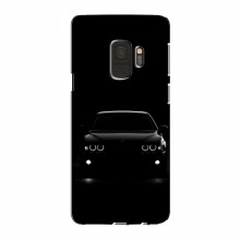 Чехол для Samsung S9 - с принтом БМВ (AlphaPrint) BMW 6 - купить на Floy.com.ua