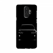 Чехол для Samsung S9 Plus - с принтом БМВ (AlphaPrint) BMW 6 - купить на Floy.com.ua