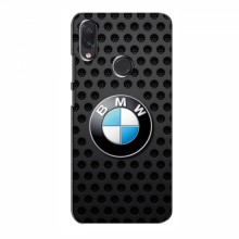 Чехол для Самсунг М01с - с принтом БМВ (AlphaPrint) BMW 7 - купить на Floy.com.ua
