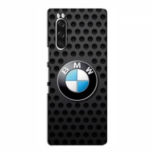 Чехол для - с принтом БМВ (AlphaPrint) BMW 7 - купить на Floy.com.ua